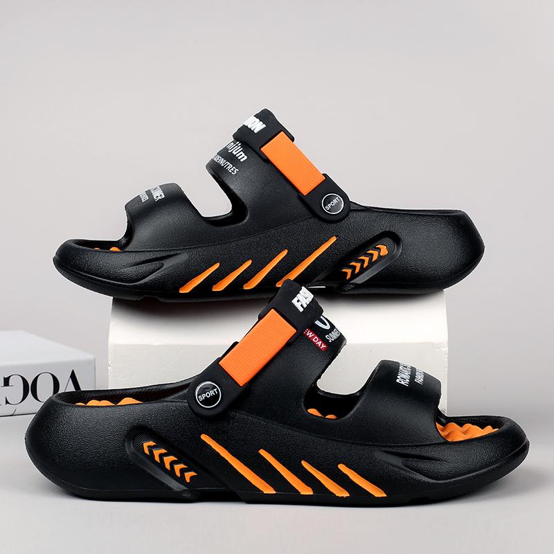 Men s Massage Slippers Outdoor Sandals Beach Comfortable Soft Slides Indoor Casual Shoes Men Outdoor Sandals Big Size 46 47 48 43-44
Men s Massage Slippers Outdoor Sandals Beach Comfortable Soft Slides Indoor Casual Shoes Men Outdoor Sandals Big Size 46 47 48 43-44