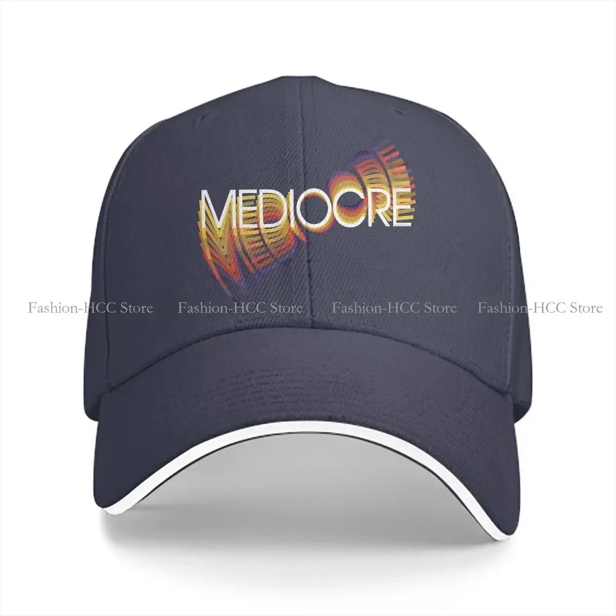 Washed Unisex s Baseball Cap Mediocre Cool Trucker Snapback Caps Dad Hat Mad Max One Size
Washed Unisex s Baseball Cap Mediocre Cool Trucker Snapback Caps Dad Hat Mad Max One Size
