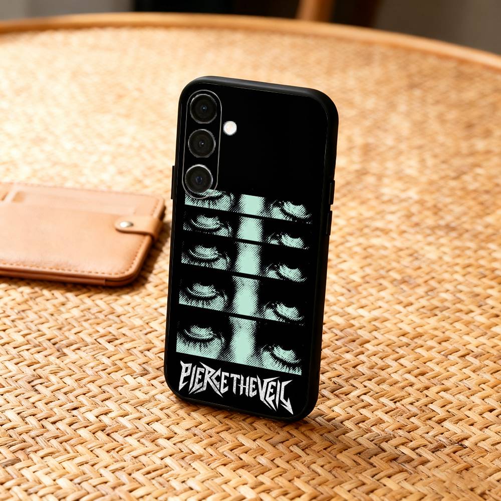 P-Pierce T-The V-Veil Band Phone Case For Samsung A73,A21s,A22,A31,A32,A52,A53,A71,A80,Soft Black Shell Samsung a70
P-Pierce T-The V-Veil Band Phone Case For Samsung A73,A21s,A22,A31,A32,A52,A53,A71,A80,Soft Black Shell Samsung a70