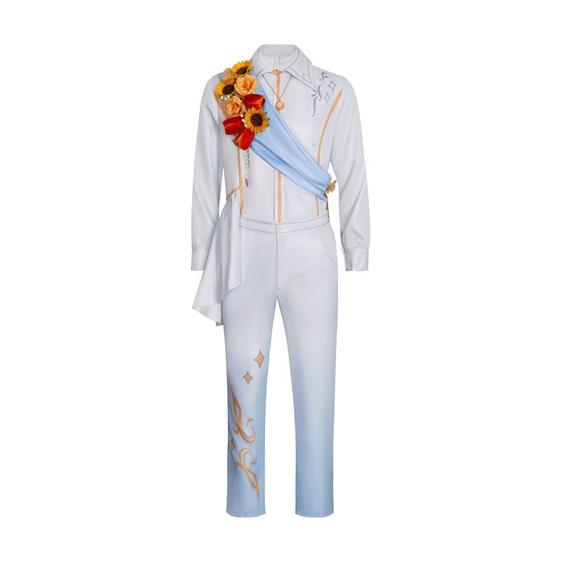 Anime Project Sekai Colorful Stage Tenma Tsukasa & Kusanagi Nene Wsw12 Cosplay Costume Outfit Set Full Set Halloween Costumes M 45-50kg червоний
Anime Project Sekai Colorful Stage Tenma Tsukasa & Kusanagi Nene Wsw12 Cosplay Costume Outfit Set Full Set Halloween Costumes M 45-50kg червоний