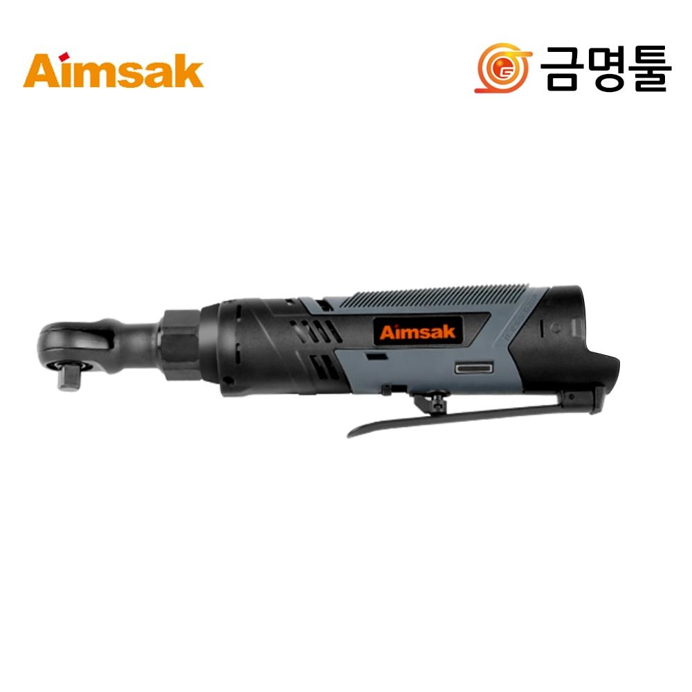 Imsac AI414RW Зарядный ключ с храповым механизмом, 14,4 В, основной блок со светодиодным индикатором, вращающимся в противоположных направлениях, болт в сборе
Imsac AI414RW Зарядный ключ с храповым механизмом, 14,4 В, основной блок со светодиодным индикатором, вращающимся в противоположных направлениях, болт в сборе