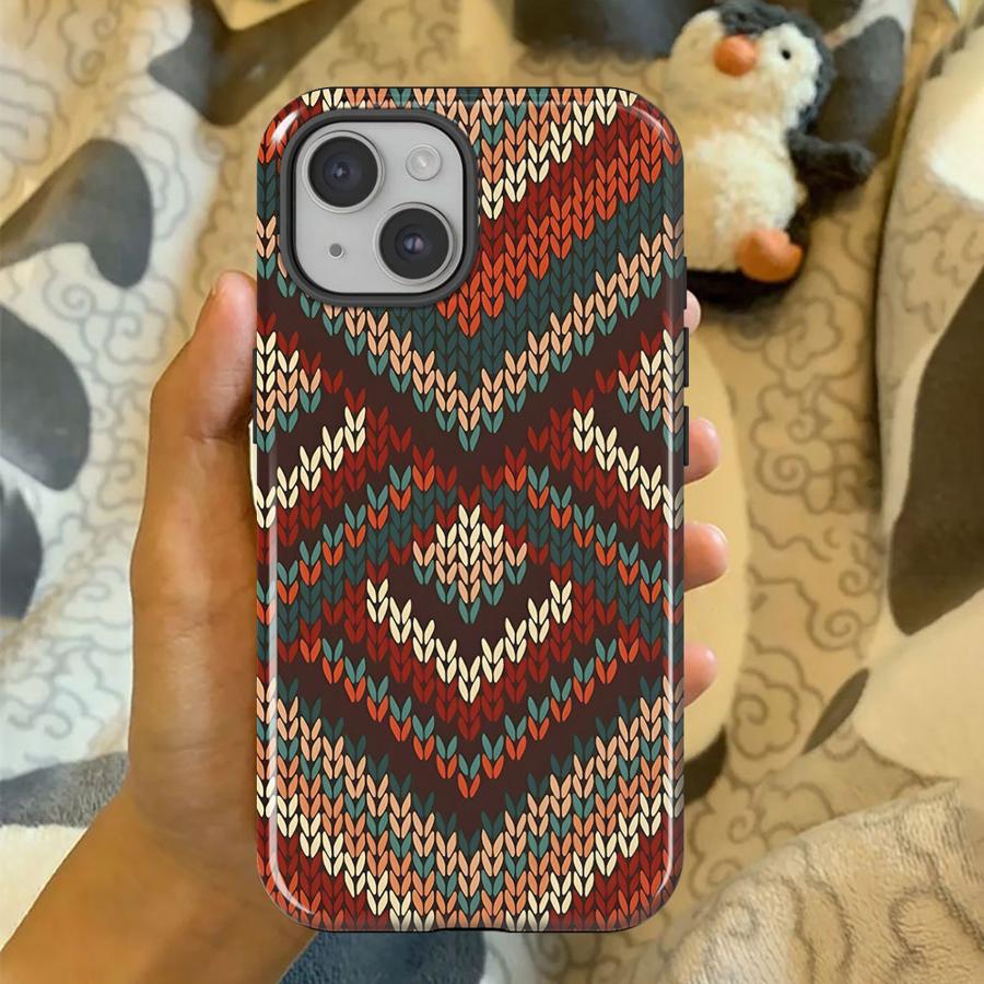 Striped Fabric Art Soft Cover Capa Phone Case for Xiaomi Redmi Note 14 4G 14 Pro Plus 5G Redmi Note 14 Pro+ 5G (Global)
Striped Fabric Art Soft Cover Capa Phone Case for Xiaomi Redmi Note 14 4G 14 Pro Plus 5G Redmi Note 14 Pro+ 5G (Global)
