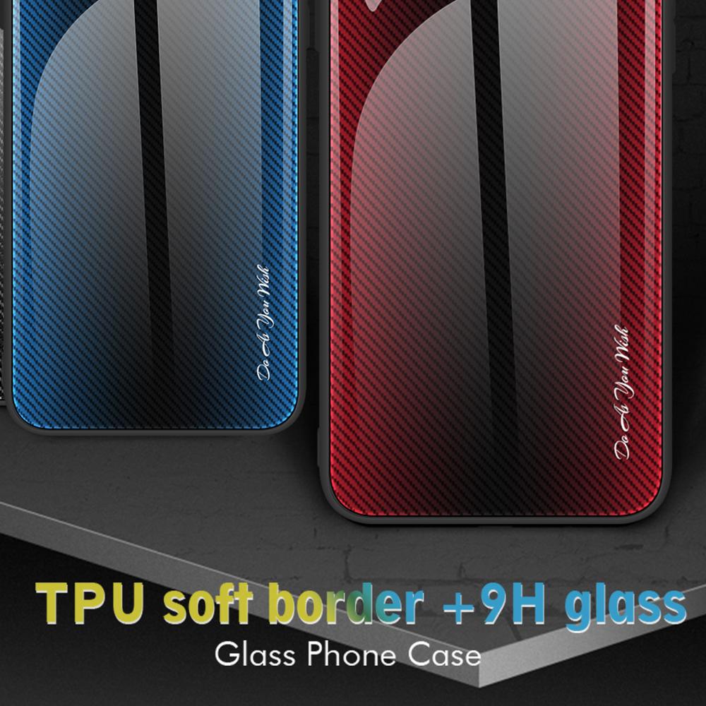 For Samsung Galaxy S23 FE Tempered Glass+Soft TPU Phone Case Carbon Fiber Texture Cell Phone Cover Red
For Samsung Galaxy S23 FE Tempered Glass+Soft TPU Phone Case Carbon Fiber Texture Cell Phone Cover Red