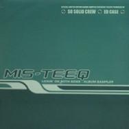 12inch Record MIS-TEEQ - Lickin On Both Sides (Album Sample 12STAS3212GP1 Telstar 2001 UK Dance & Electronica Used
12inch Record MIS-TEEQ - Lickin On Both Sides (Album Sample 12STAS3212GP1 Telstar 2001 UK Dance & Electronica Used