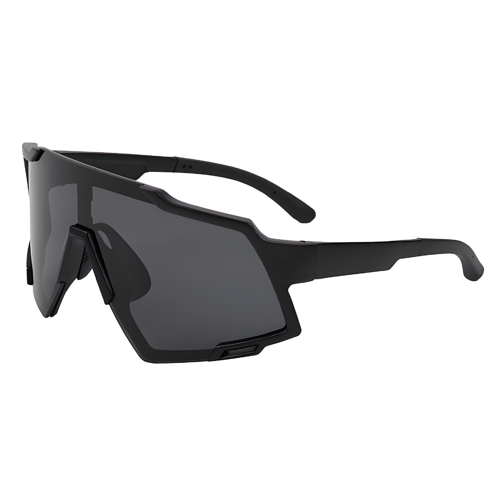 2025 Unisex Wind & Sandproof Cycling Sports Goggles - Vibrant Outdoor Sunglasses
2025 Unisex Wind & Sandproof Cycling Sports Goggles - Vibrant Outdoor Sunglasses