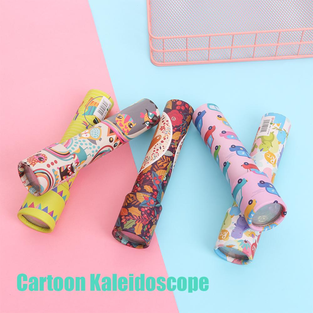 Birthday Gift 3D Imaginative Toys Fancy Colorful World Magic Toddler Sensory Cartoon Kaleidoscope
Birthday Gift 3D Imaginative Toys Fancy Colorful World Magic Toddler Sensory Cartoon Kaleidoscope