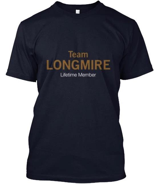 LONGMIRE FANS Tee T shirt Made in the USA Size S to 5XL 3XL
LONGMIRE FANS Tee T shirt Made in the USA Size S to 5XL 3XL