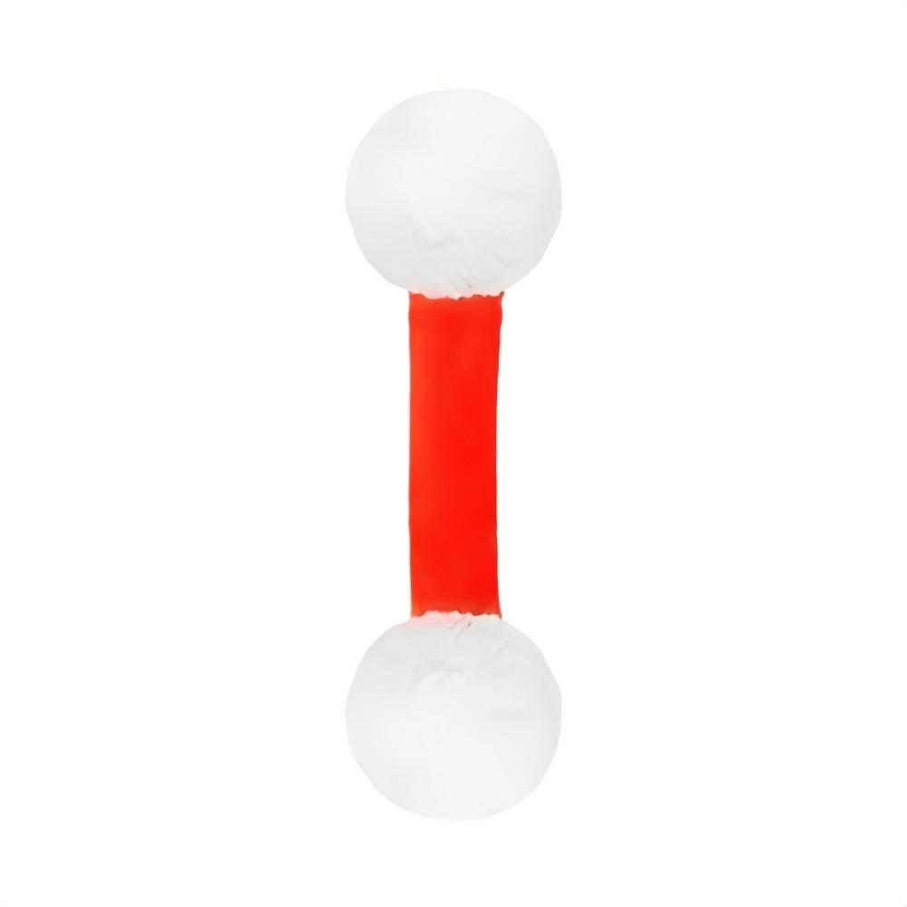 Creativity Soft Q Tip Cat Durable Bite-Resistant Giant Swabs Shape Cat Chew Rope Self-Play Interactive Cat Teething Pets красный
Creativity Soft Q Tip Cat Durable Bite-Resistant Giant Swabs Shape Cat Chew Rope Self-Play Interactive Cat Teething Pets красный