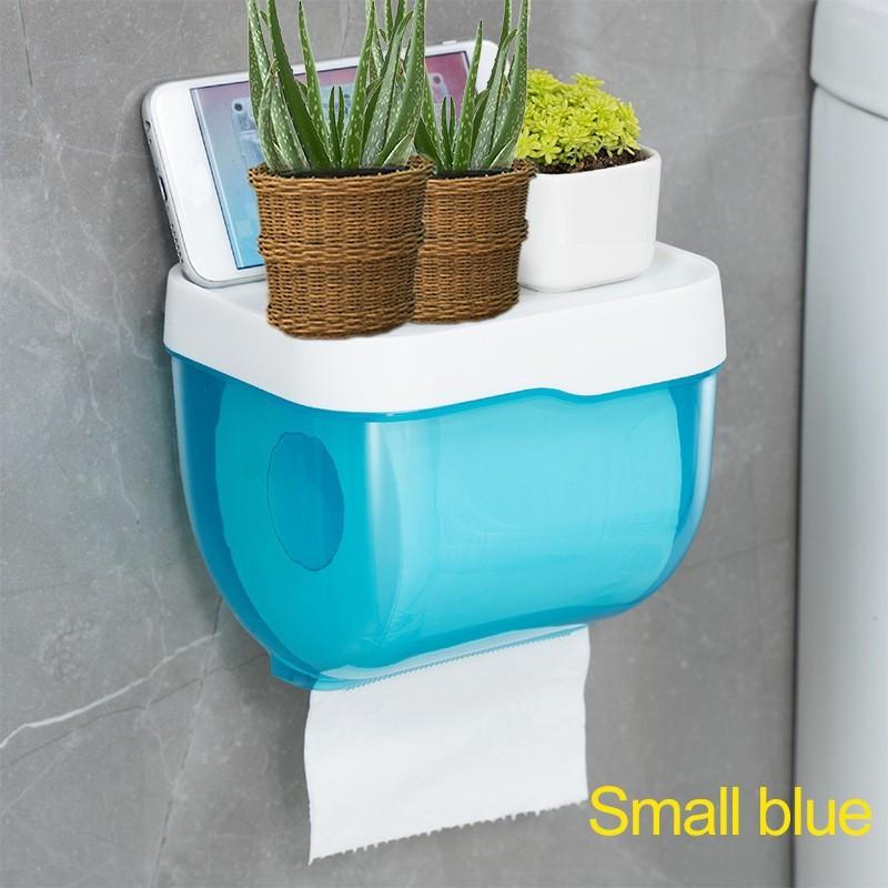 Полка для хранения в ванной комнате с коробкой для хранения салфеток, коробка для туалетной салфетки, стойка для насосной коробки, коробка для хранения бумаги 15.2cm*13cm*12.5cm синий
Полка для хранения в ванной комнате с коробкой для хранения салфеток, коробка для туалетной салфетки, стойка для насосной коробки, коробка для хранения бумаги 15.2cm*13cm*12.5cm синий