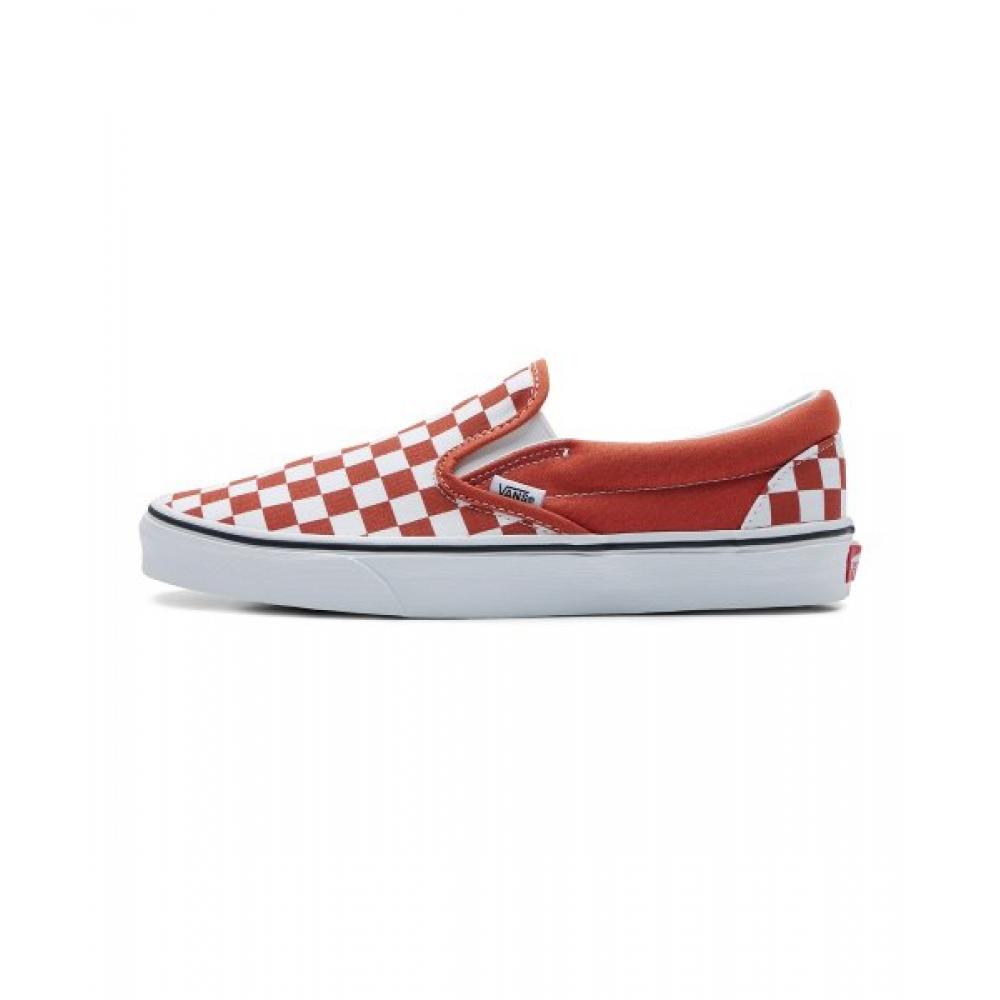 Классические туфли-лодочки Slip On Color Tiered Checkerboard Burned Ocher Vn0a7q5dgwp1 300
Классические туфли-лодочки Slip On Color Tiered Checkerboard Burned Ocher Vn0a7q5dgwp1 300