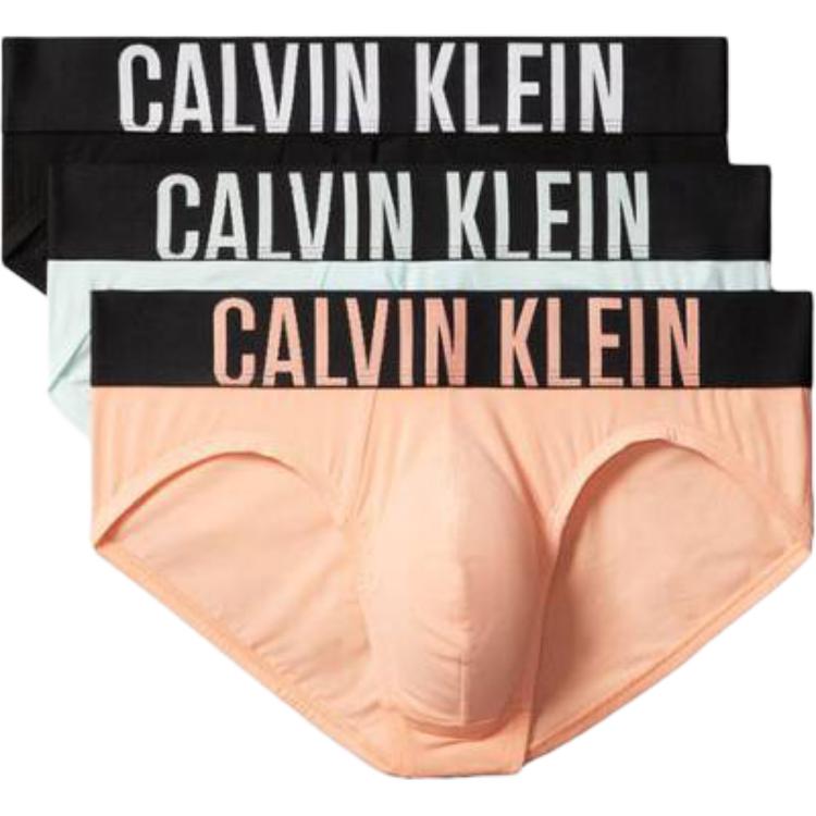 Calvin Klein Letter Print Stretch Triangle Underwear 3-Pack Men Underwear 000NB3607A-VVN M
Calvin Klein Letter Print Stretch Triangle Underwear 3-Pack Men Underwear 000NB3607A-VVN M