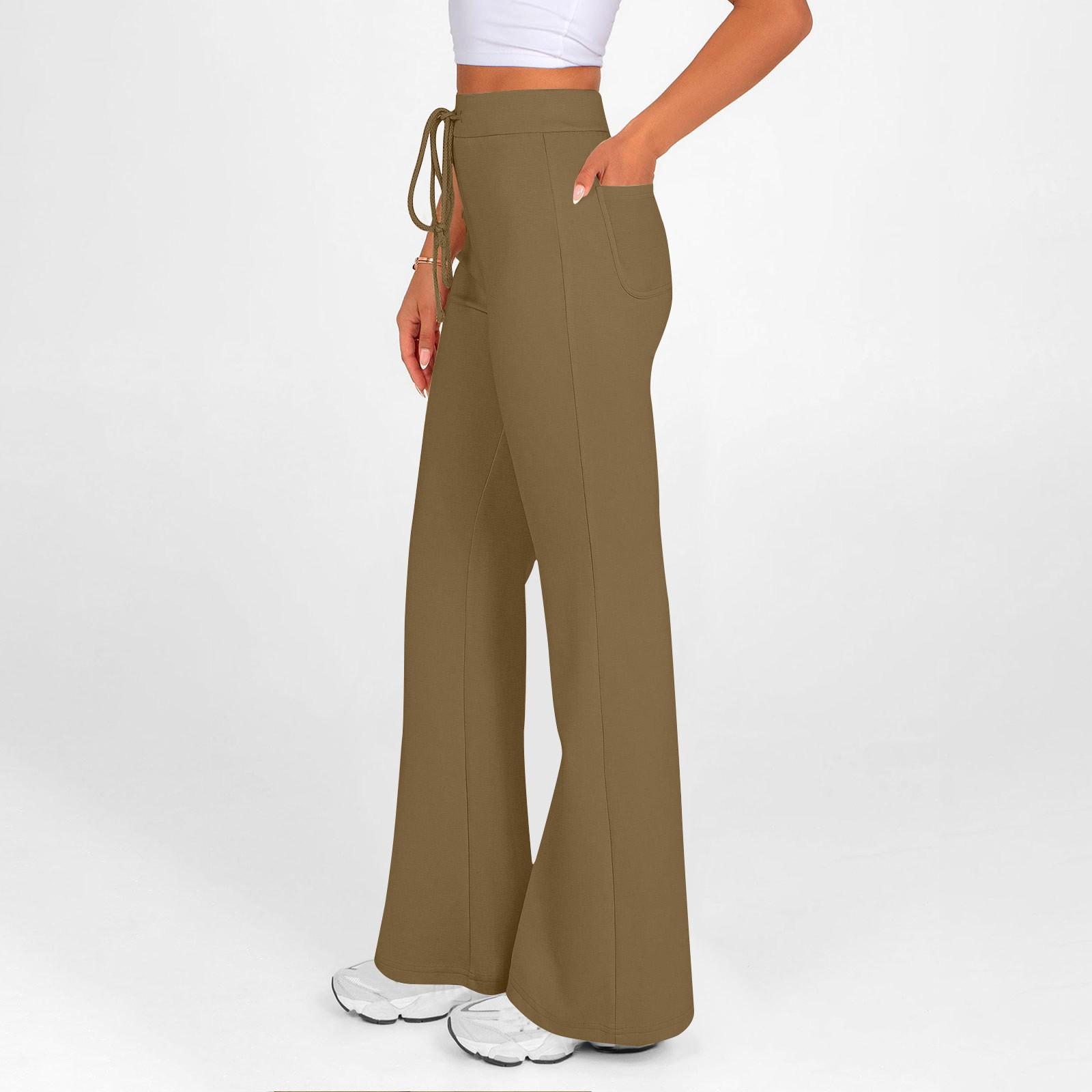 Женская рабочая одежда, повседневные брюки-джоггеры с высокой талией, женские спортивные штаны, повседневные брюки, штаны для йоги, домашняя одежда L
Женская рабочая одежда, повседневные брюки-джоггеры с высокой талией, женские спортивные штаны, повседневные брюки, штаны для йоги, домашняя одежда L