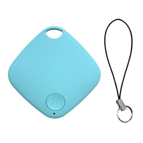 Bluetooth-compatible Tracker Battery Operated Luggage Tracker Works with Find My APP Smart Item Finder Locator for Keys Wallets Suitcases синій
Bluetooth-compatible Tracker Battery Operated Luggage Tracker Works with Find My APP Smart Item Finder Locator for Keys Wallets Suitcases синій