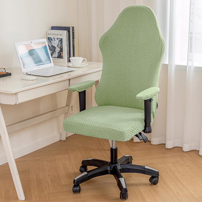 Chair Cover Knitted Solid Color Dust Resist E-sports Chair Cover Computer Games Internet Cafe Competitive Chair Cover Chair Cover .
Chair Cover Knitted Solid Color Dust Resist E-sports Chair Cover Computer Games Internet Cafe Competitive Chair Cover Chair Cover .