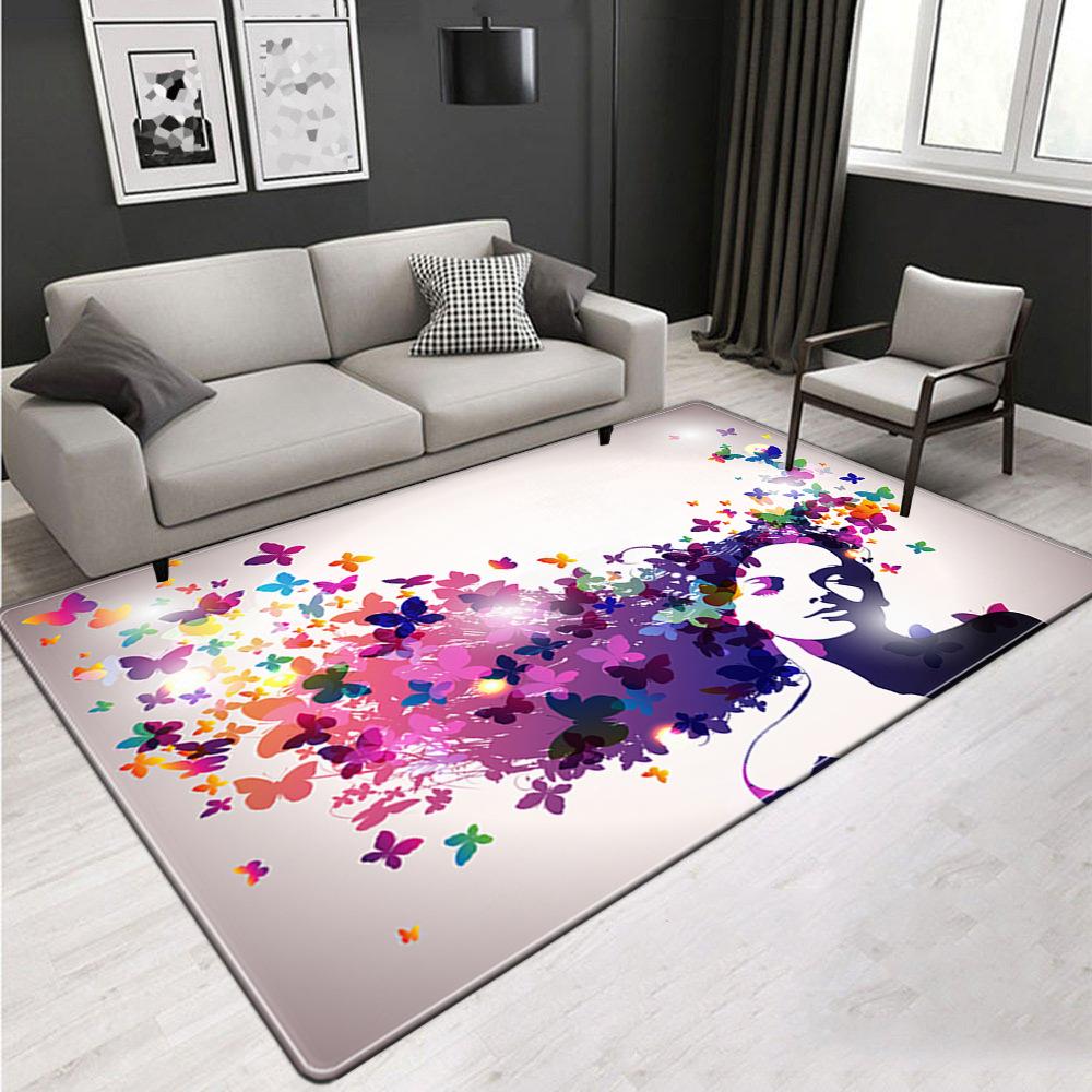 Home Textiles Nordic Undersea Wind Coffee Table Floor Mat Home Living Room Carpet Bedroom Crawling Mat 40X60cm upgrade encryption
Home Textiles Nordic Undersea Wind Coffee Table Floor Mat Home Living Room Carpet Bedroom Crawling Mat 40X60cm upgrade encryption