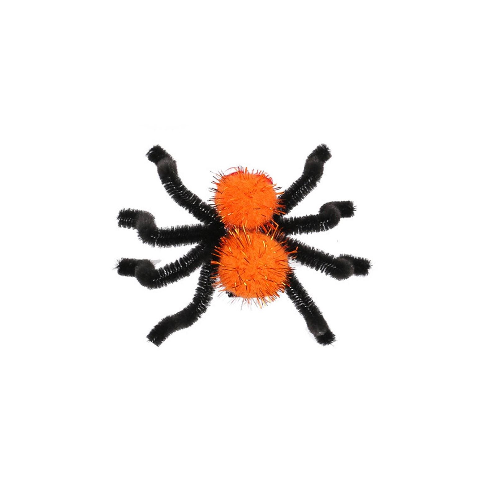 Halloween Simulation Hair Clip Clip Funny Party Hair Accessory One Size жовтий
Halloween Simulation Hair Clip Clip Funny Party Hair Accessory One Size жовтий