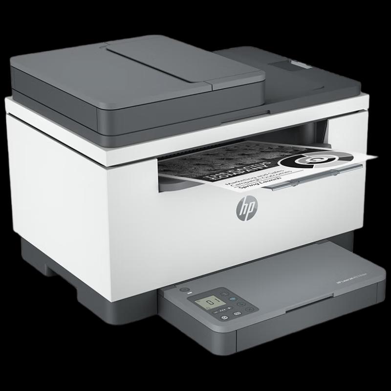 HP M233sdw Wireless Multifunction Laser Printer CN plug (adapter included)
HP M233sdw Wireless Multifunction Laser Printer CN plug (adapter included)