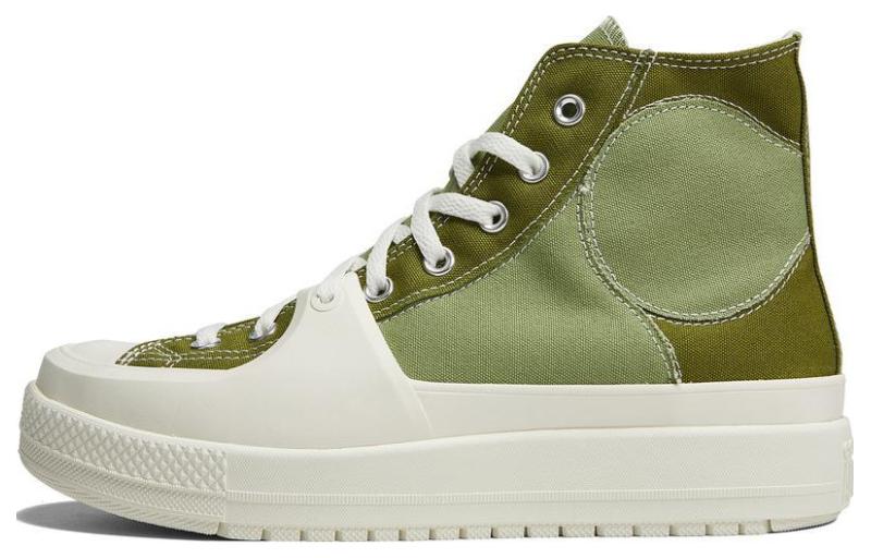 Chuck Taylor All Star Converse Construct High Colorblock - Alligator A03471C 40
Chuck Taylor All Star Converse Construct High Colorblock - Alligator A03471C 40