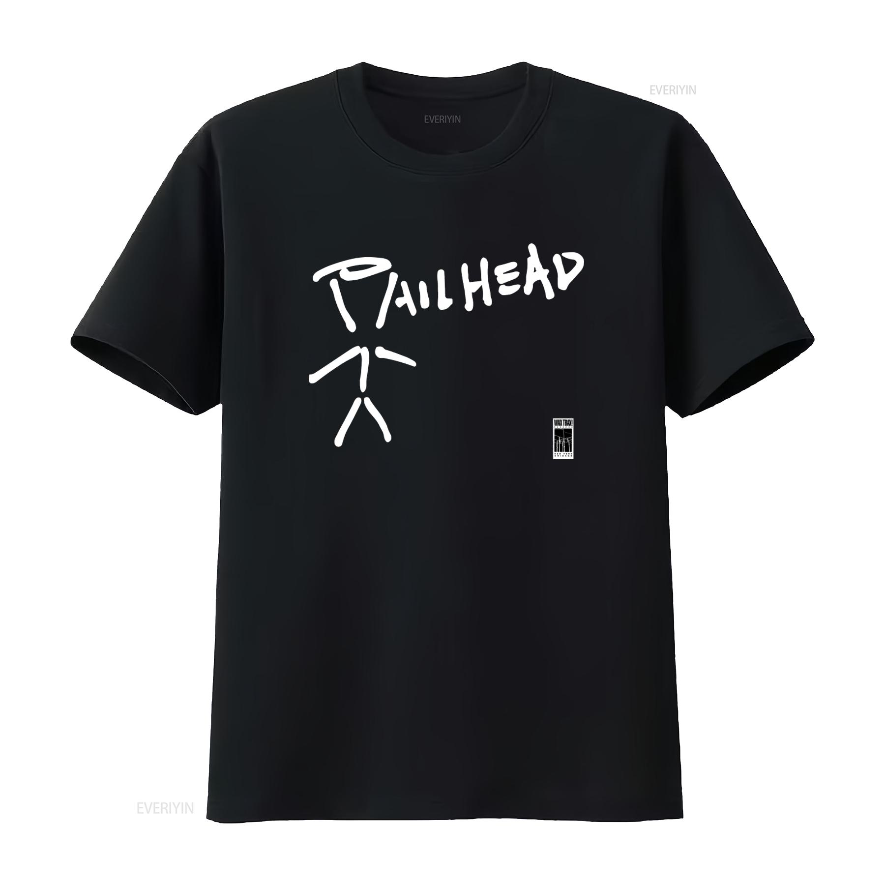 Vintage 80s 90s Pailhead Black L T Shirt Wax Trax Records Ministry Ian MacKaye Minor Threat Fugazi Industrial Rock Punk Band 4XL
Vintage 80s 90s Pailhead Black L T Shirt Wax Trax Records Ministry Ian MacKaye Minor Threat Fugazi Industrial Rock Punk Band 4XL