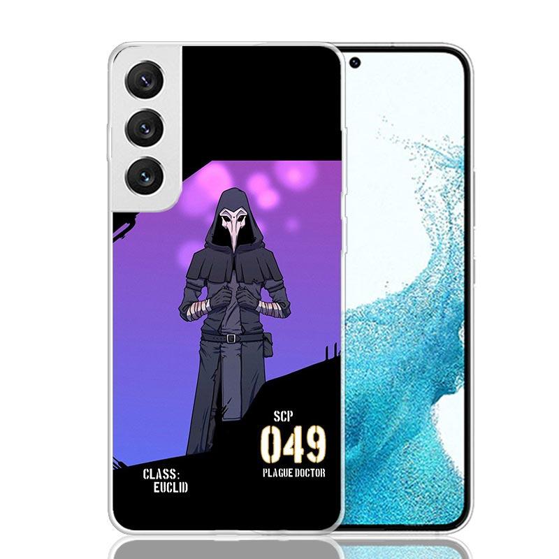 SCP Special Containment 173 Phone Case For Samsung Galaxy S26 Ultra S23 S24 S25 Edge S20 FE S21 S22 Plus Soft Print Shell Cover Samsung S24 Plus
SCP Special Containment 173 Phone Case For Samsung Galaxy S26 Ultra S23 S24 S25 Edge S20 FE S21 S22 Plus Soft Print Shell Cover Samsung S24 Plus