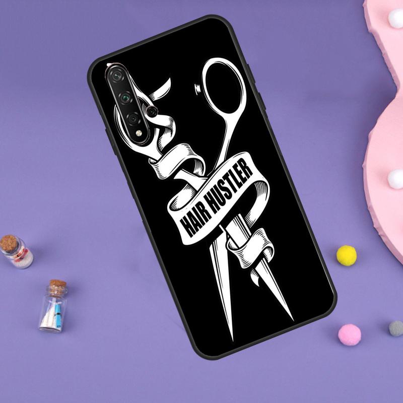 Barber Hair Stylist For Huawei Nova 10 9 SE 3i 7i 8i 11i 12i Y60 Y61 Y70 Y72 Y73 Y90 Y91 P20 P30 P40 Lite Case Huawei Nova 9
Barber Hair Stylist For Huawei Nova 10 9 SE 3i 7i 8i 11i 12i Y60 Y61 Y70 Y72 Y73 Y90 Y91 P20 P30 P40 Lite Case Huawei Nova 9