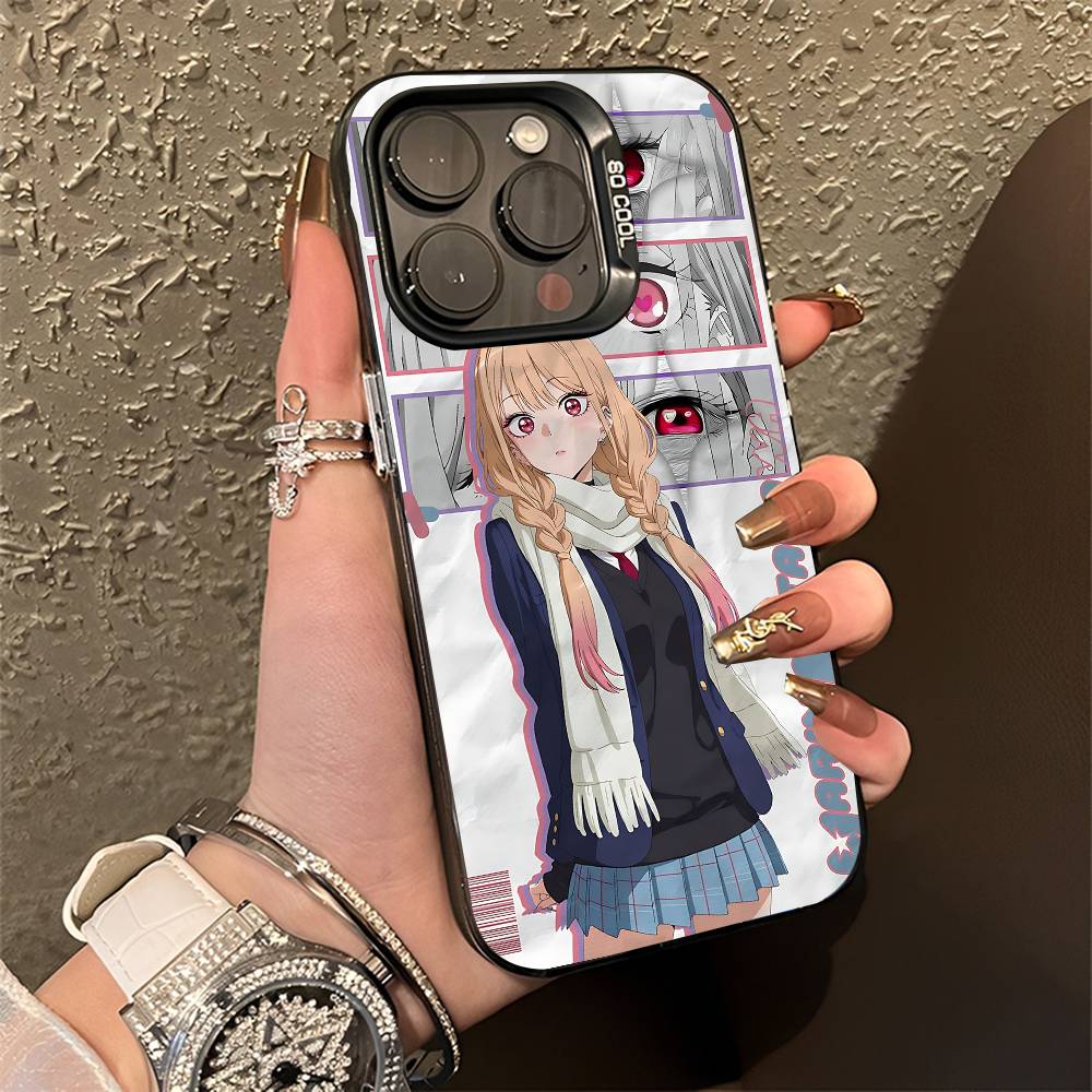 Чохол для телефону M-Marin K-Kitagawa Для iPhone 15,12,11,14,13,16,17,E,Max,Plus,Air,Pro,Mini Ударостійкий Чохол iPhone12PROMAX
Чохол для телефону M-Marin K-Kitagawa Для iPhone 15,12,11,14,13,16,17,E,Max,Plus,Air,Pro,Mini Ударостійкий Чохол iPhone12PROMAX