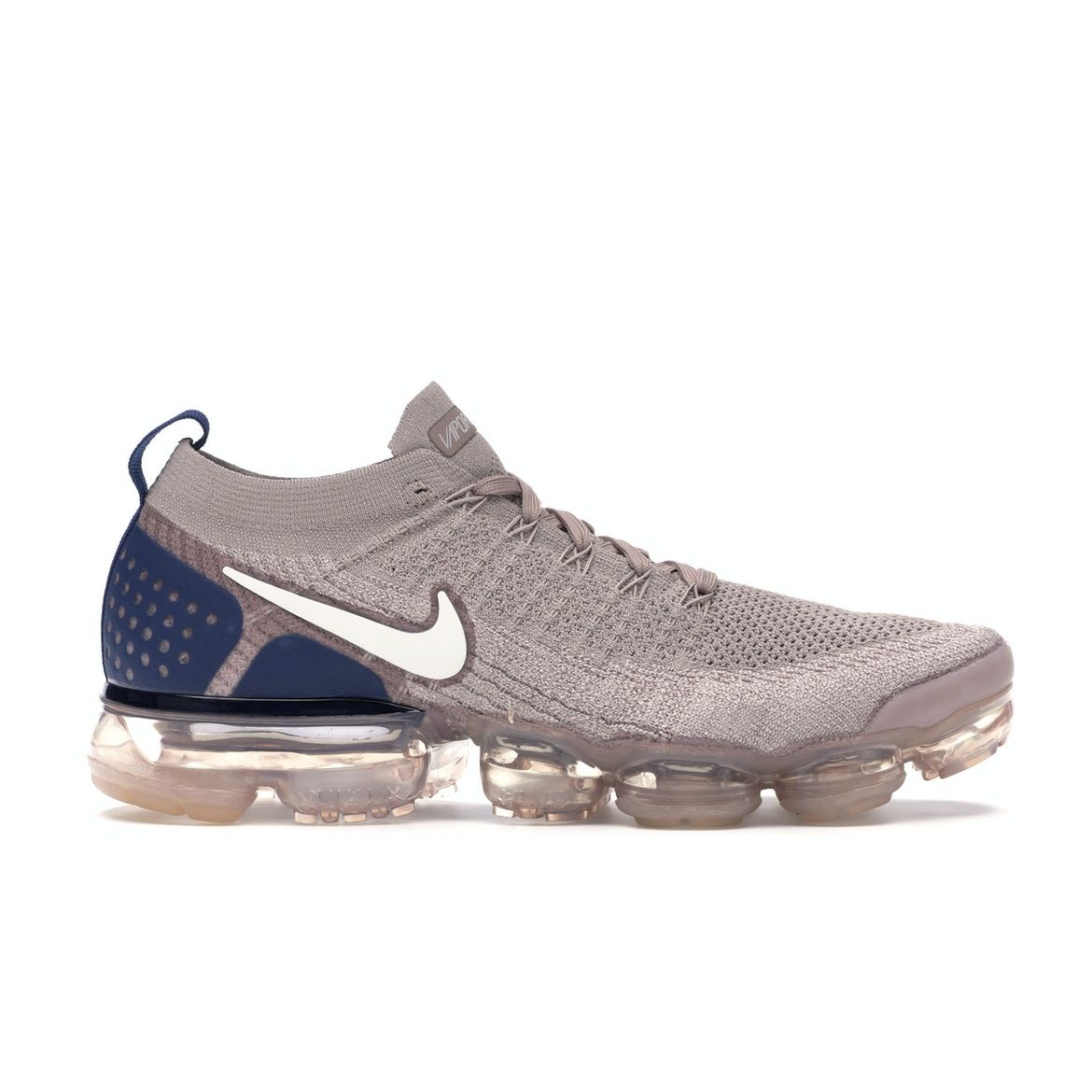 Мужские кроссовки Nike Air VaporMax Flyknit 2 Diffused Taupe Brown Phantom 942842-201
Мужские кроссовки Nike Air VaporMax Flyknit 2 Diffused Taupe Brown Phantom 942842-201