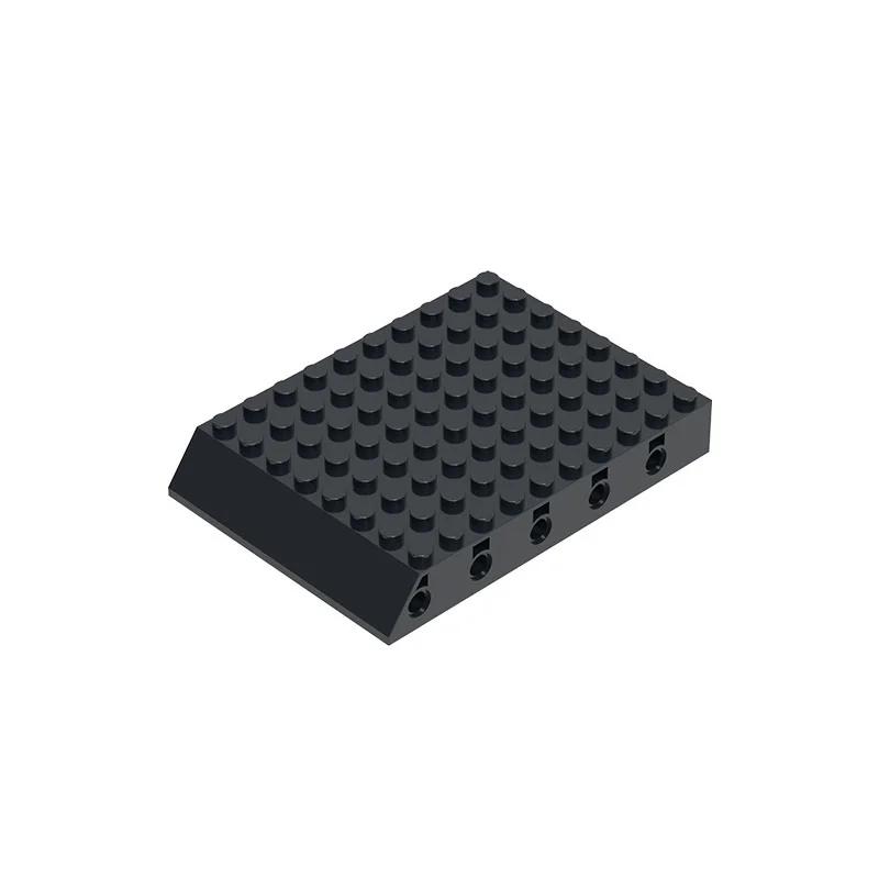 MOC 1PCS 65803W 10X8 Strong Bottom House Castle Building Blocks Kit Thick Plate With Holes Board Bricks Assemble Toys Xmas Gifts
MOC 1PCS 65803W 10X8 Strong Bottom House Castle Building Blocks Kit Thick Plate With Holes Board Bricks Assemble Toys Xmas Gifts