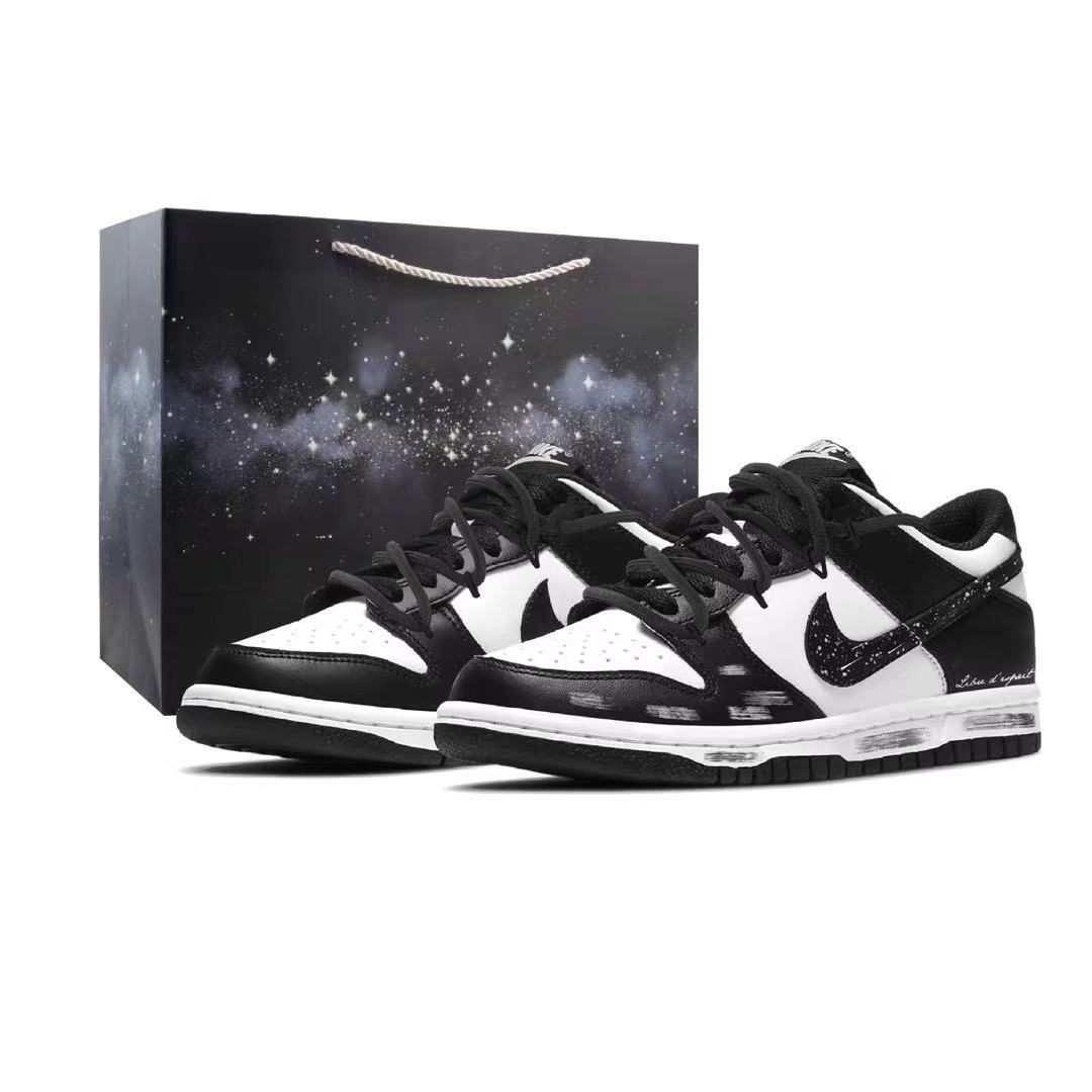 Nike Dunk Wish Star Abrasion Resistant, Lightweight, And Breathable Low top Skateboard Shoes Unisex DD1391-100(Team1168- ) 40
Nike Dunk Wish Star Abrasion Resistant, Lightweight, And Breathable Low top Skateboard Shoes Unisex DD1391-100(Team1168- ) 40