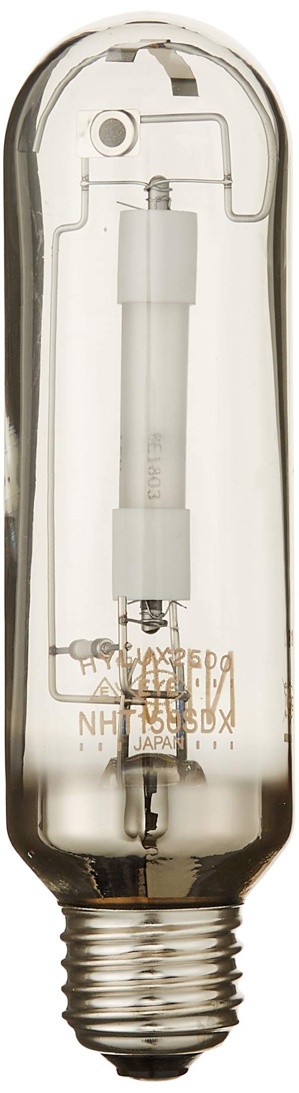 Iwasaki High Color Rendering Metal Halide Lamp for Toyota Hilux NHT150SDX
Iwasaki High Color Rendering Metal Halide Lamp for Toyota Hilux NHT150SDX