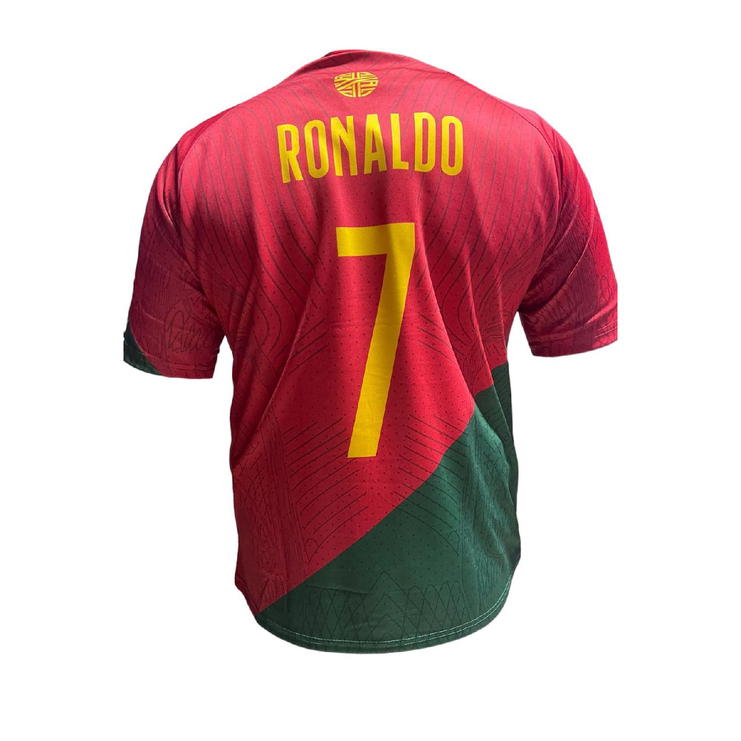 Португалия Роналду Джерси
Португалия Роналду Джерси