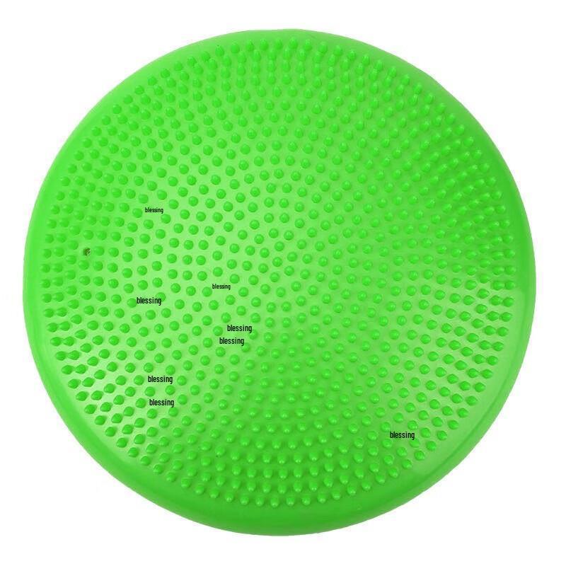 WEZHO Yoga Balance Pad
WEZHO Yoga Balance Pad