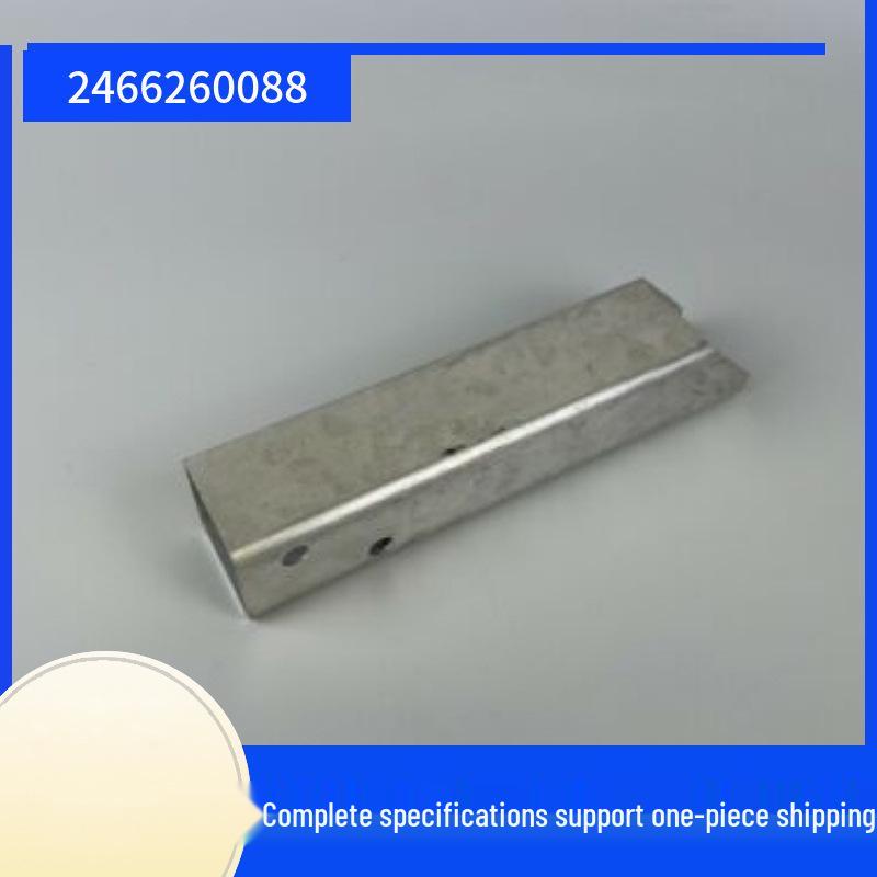 Нижний кронштейн радиатора для Mercedes-Benz W176 A200/W246 B200 Contact for details
Нижний кронштейн радиатора для Mercedes-Benz W176 A200/W246 B200 Contact for details