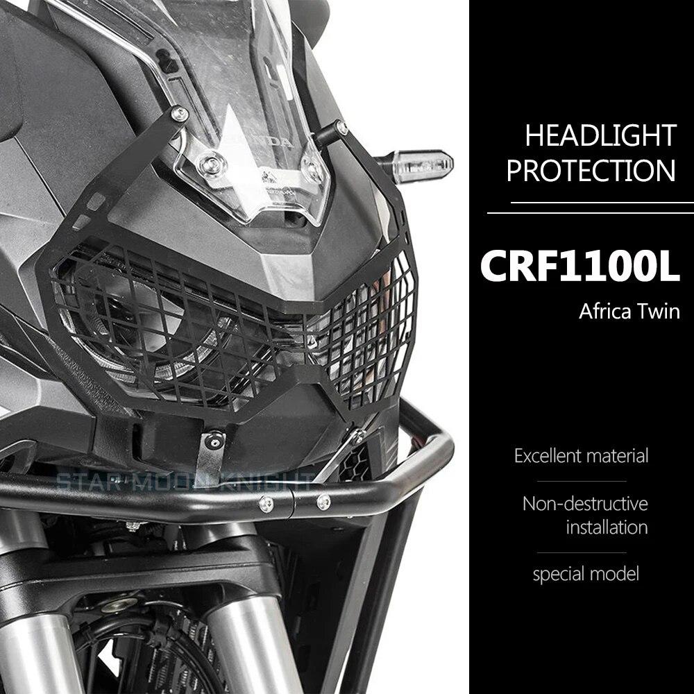 Мотоциклетная фара, защитная крышка, защитная крышка для Honda Twin CRF1100L CRF 1100 L1 CRF 1100 L
Мотоциклетная фара, защитная крышка, защитная крышка для Honda Twin CRF1100L CRF 1100 L1 CRF 1100 L