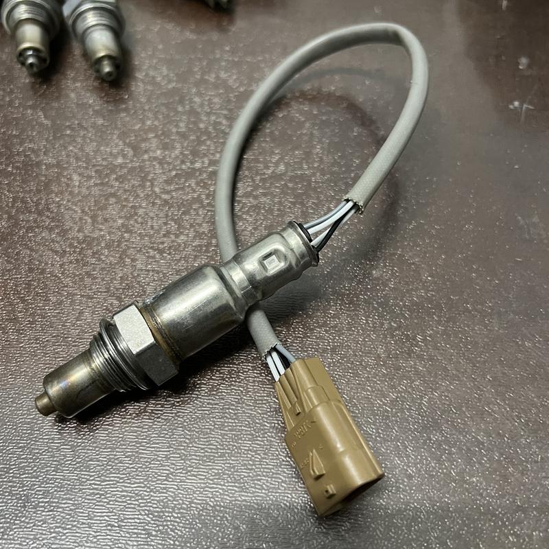 кисневий датчик для Nissan OEM 226A0-5RB0A НАГРІВАНИЙ КИСНЕВИЙ ДАТЧИК 226A05RB0A
кисневий датчик для Nissan OEM 226A0-5RB0A НАГРІВАНИЙ КИСНЕВИЙ ДАТЧИК 226A05RB0A