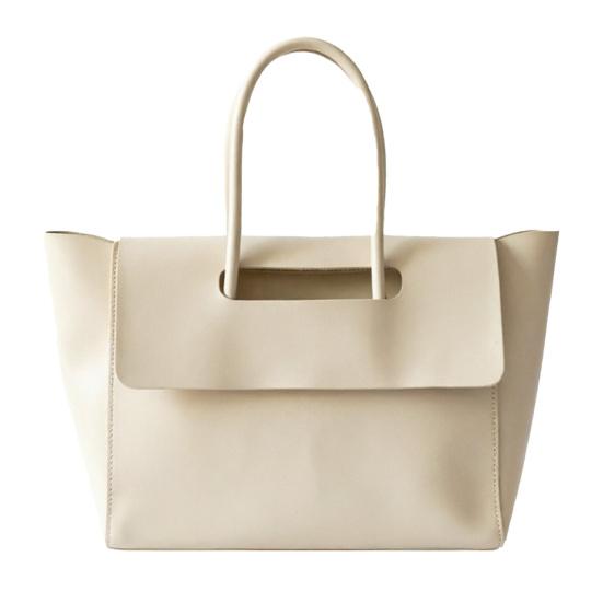 Retro Tote Bag Capacity Large Shoulder Bag Handbag Underarm Women Purse білий
Retro Tote Bag Capacity Large Shoulder Bag Handbag Underarm Women Purse білий