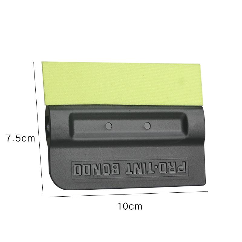 1 шт. Магнитная карта, ракель, фетровая ткань, кромка, ракель, аппликатор без царапин, инструменты для тонировки автомобильных стекол зелёный
1 шт. Магнитная карта, ракель, фетровая ткань, кромка, ракель, аппликатор без царапин, инструменты для тонировки автомобильных стекол зелёный