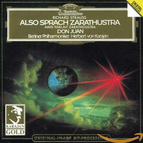 CD RICHARD STRAUSS, HERBERT VON KARAJA - Also Sprach Zarathustra 4390162 Deutsche Grammo 1993 Germany Classical Used
CD RICHARD STRAUSS, HERBERT VON KARAJA - Also Sprach Zarathustra 4390162 Deutsche Grammo 1993 Germany Classical Used