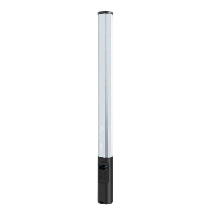 Handheld High CRI LED Stick Light Studio Lighting Adjustable Color Temperature Light Bar 132 LEDs 20 Cinematic Effect 1
Handheld High CRI LED Stick Light Studio Lighting Adjustable Color Temperature Light Bar 132 LEDs 20 Cinematic Effect 1