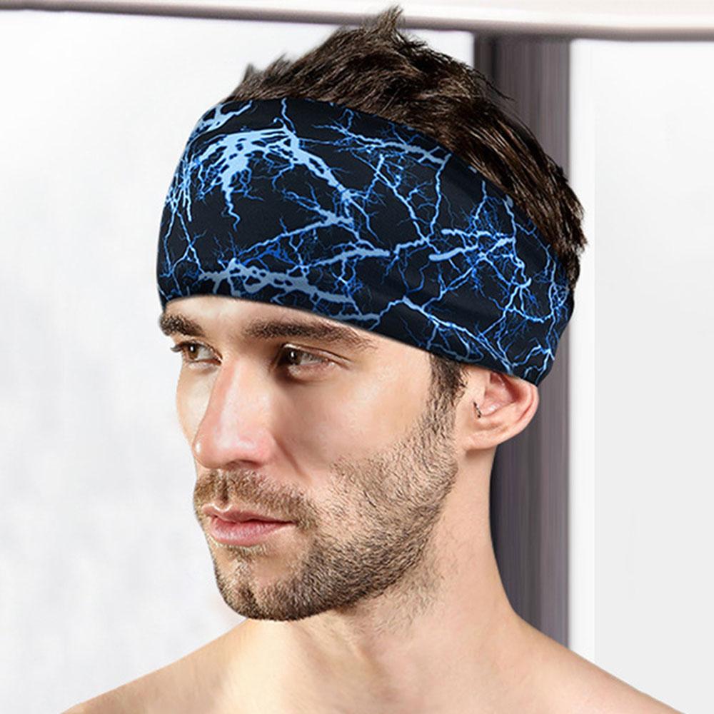 Women Sport Cycling Yoga Camouflage Pattern Hair Bands Hair Accessories Sweatband Sweat Headband 4
Women Sport Cycling Yoga Camouflage Pattern Hair Bands Hair Accessories Sweatband Sweat Headband 4