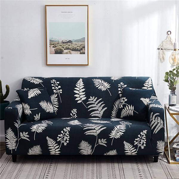 Nordic Style Sofa Slipcoversastic Sofa Covers For Living Room Stretch Couch Cover Sofa Towel 1/2/3/4 Seater Single-seat 90-140cm
Nordic Style Sofa Slipcoversastic Sofa Covers For Living Room Stretch Couch Cover Sofa Towel 1/2/3/4 Seater Single-seat 90-140cm