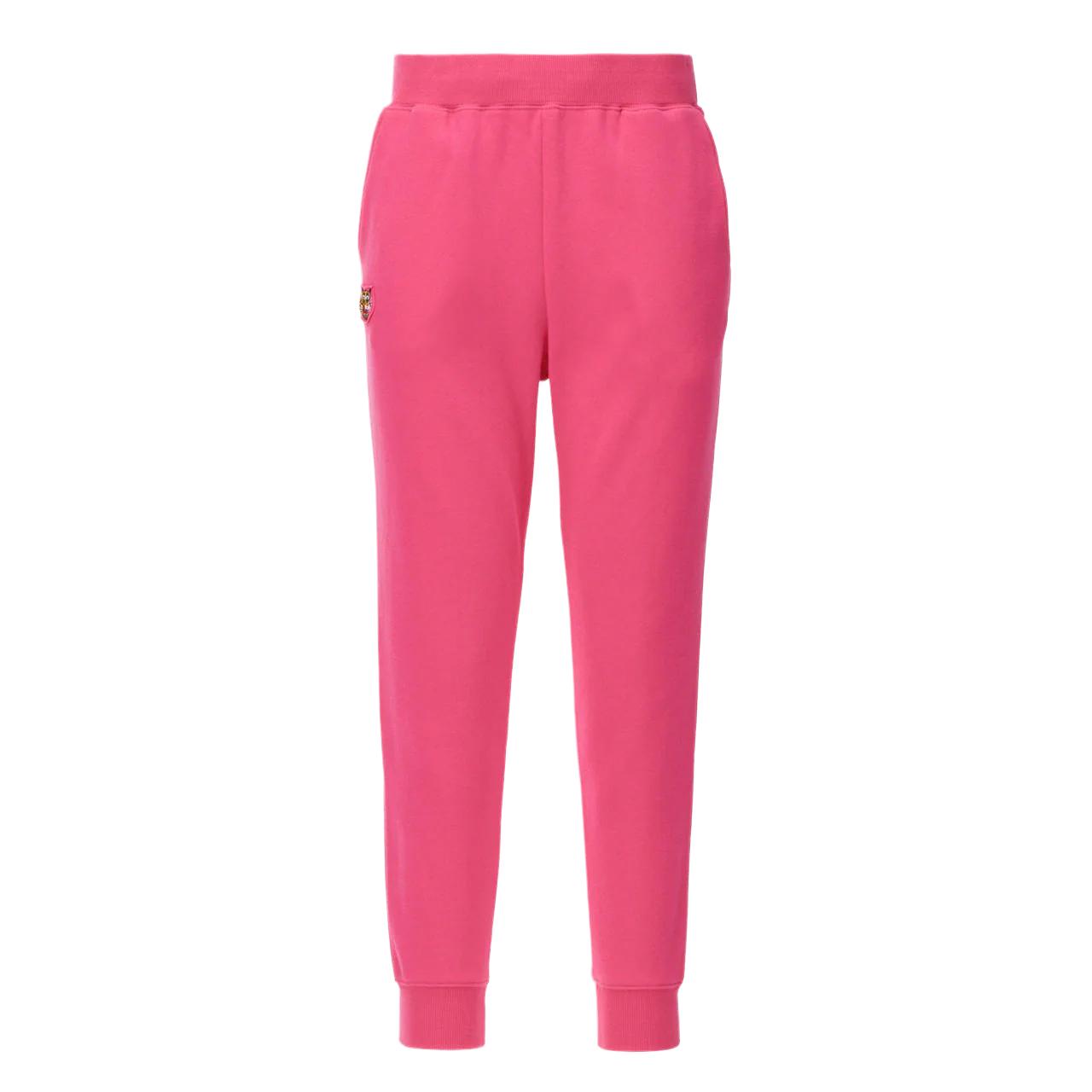 Onitsuka Tiger Sweatpants Comfortable Simple Versatile Soft Cuffed Knit Sports Pants Women pants Pink 2182B266-700 XL
Onitsuka Tiger Sweatpants Comfortable Simple Versatile Soft Cuffed Knit Sports Pants Women pants Pink 2182B266-700 XL