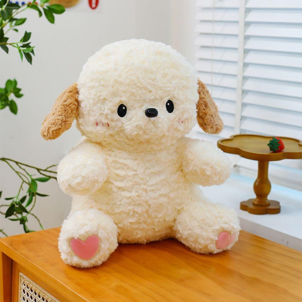 Simulation Small Dog Cute Doll Cartoon Small Dog Plush Pillow Lovely Dog Plush Toys Kid Girl Boy dog
Simulation Small Dog Cute Doll Cartoon Small Dog Plush Pillow Lovely Dog Plush Toys Kid Girl Boy dog