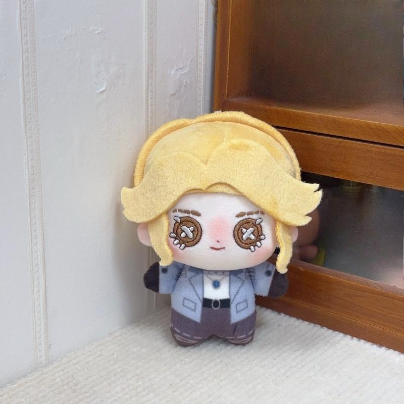 10см Аниме Игра Identity V Журналист Каваи Косплей Хлопковая Кукла Тело Реквизит Алиса ДеРосс Мини Мягкая Плюшевая Игрушка Фигурки Подарок для Поклонников 10cm
10см Аниме Игра Identity V Журналист Каваи Косплей Хлопковая Кукла Тело Реквизит Алиса ДеРосс Мини Мягкая Плюшевая Игрушка Фигурки Подарок для Поклонников 10cm