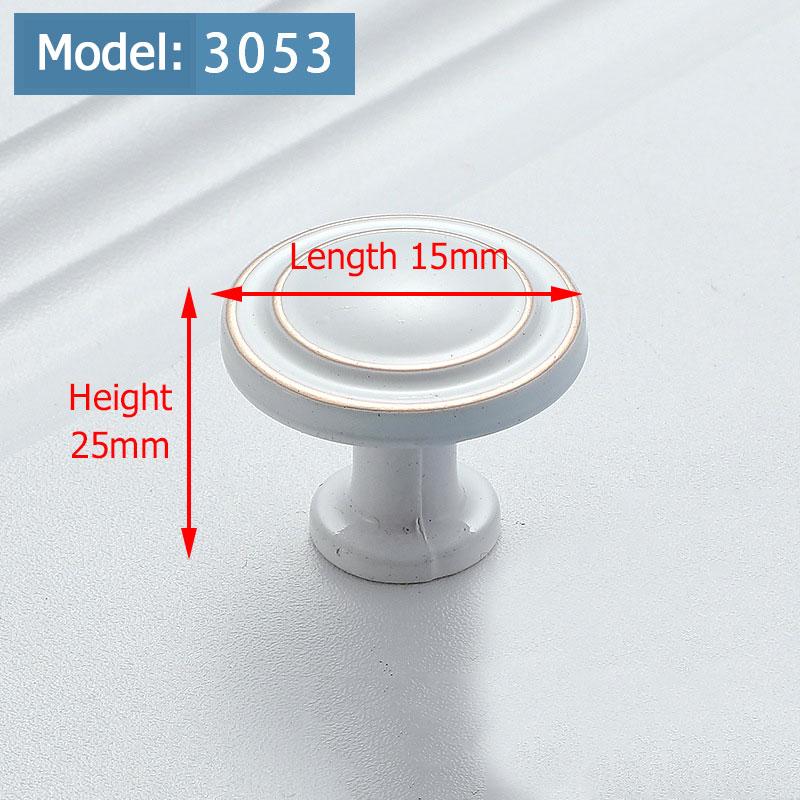 KAK Ivory White Kitchen Cabinet Handles European Style Cupboard Door Pulls Drawer Knobs Fashion Solid Furniture Handle Hardware
KAK Ivory White Kitchen Cabinet Handles European Style Cupboard Door Pulls Drawer Knobs Fashion Solid Furniture Handle Hardware