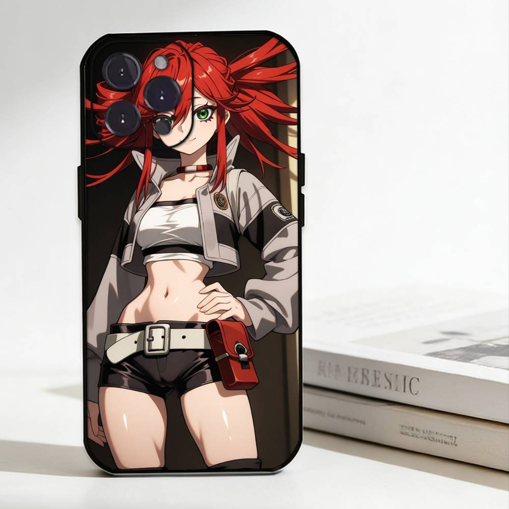 Gachiakuta Phone Case Silicone black Soft For IPhone 17,16,15,14,13,12,11,SE,Plus Pro Max iPhone16plus
Gachiakuta Phone Case Silicone black Soft For IPhone 17,16,15,14,13,12,11,SE,Plus Pro Max iPhone16plus
