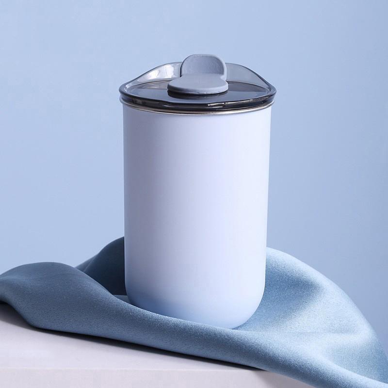 Термокружка MeyJig, бутылка для воды, кружка из нержавеющей стали для кофе/молока, изолированная бутылка для питья, портативная кружка синий
Термокружка MeyJig, бутылка для воды, кружка из нержавеющей стали для кофе/молока, изолированная бутылка для питья, портативная кружка синий