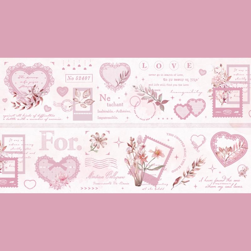 Mr. Paper, 6 Styles, 200cm/roll, Laser Silver and Paper Tape, Scrapbook Collage Base Decorative Sticker Tape
Mr. Paper, 6 Styles, 200cm/roll, Laser Silver and Paper Tape, Scrapbook Collage Base Decorative Sticker Tape