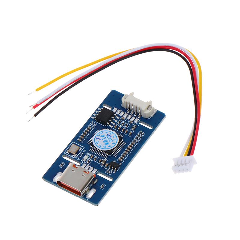 CVBS на USB/Type-C Захоплення аналогового сигналу в цифровий USB-модуль камери UVC Без драйверів для Android Безкоштовне підключення та відтворення TYPE-C
CVBS на USB/Type-C Захоплення аналогового сигналу в цифровий USB-модуль камери UVC Без драйверів для Android Безкоштовне підключення та відтворення TYPE-C
