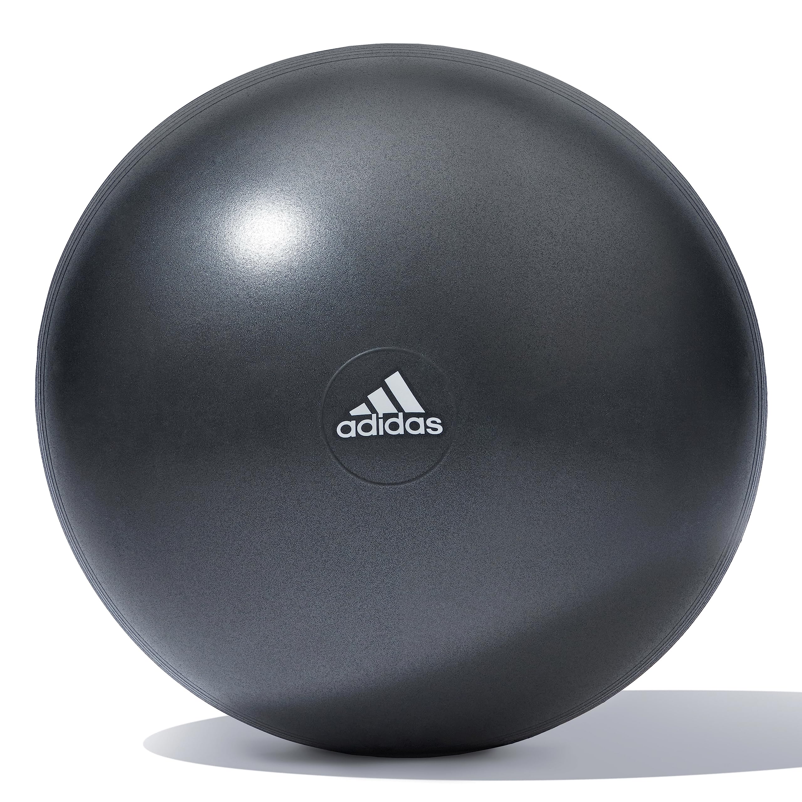 Балансировочный мяч adidas Gym Ball черный 55 см с воздушным насосом ADBL-11245BK
Балансировочный мяч adidas Gym Ball черный 55 см с воздушным насосом ADBL-11245BK